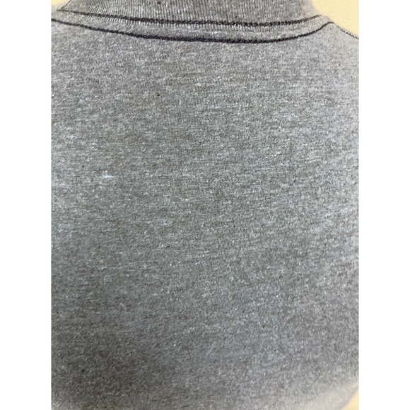 Spongebob Squarepants Nickelodeon Geeky Nerdy Geek Nerd Graphic T-Shirt Medium - Picture 3 of 4